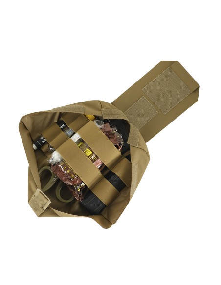 M-TAC Medical Tasku Vertical Large Elite Cordura (erinevad värvid)