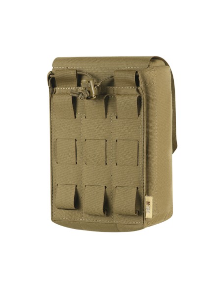M-TAC Medical Tasku Vertical Large Elite Cordura (erinevad värvid)