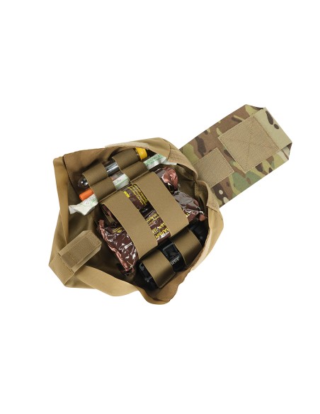 M-TAC Medical Tasku Vertical Large Elite Cordura (erinevad värvid)