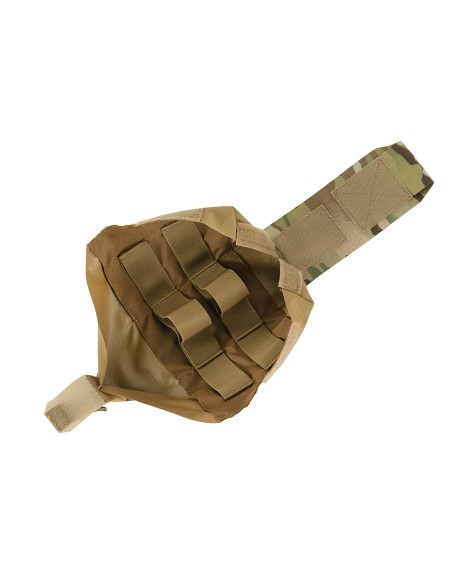 M-TAC Medical Tasku Vertical Large Elite Cordura (erinevad värvid)