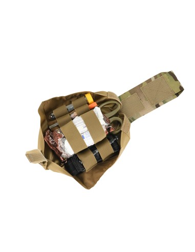 M-TAC Medical Tasku Vertical Large Elite...