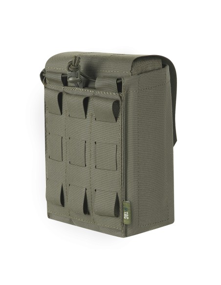M-TAC Medical Tasku Vertical Large Elite Cordura (erinevad värvid)