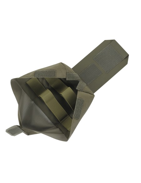 M-TAC Medical Tasku Vertical Large Elite Cordura (erinevad värvid)