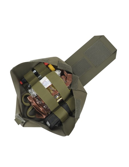 M-TAC Medical Tasku Vertical Large Elite Cordura (erinevad värvid)