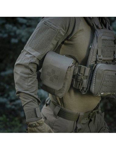 M-TAC Medical Tasku Vertical Large Elite...