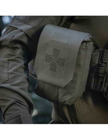 M-TAC Medical Tasku Vertical Large Elite...