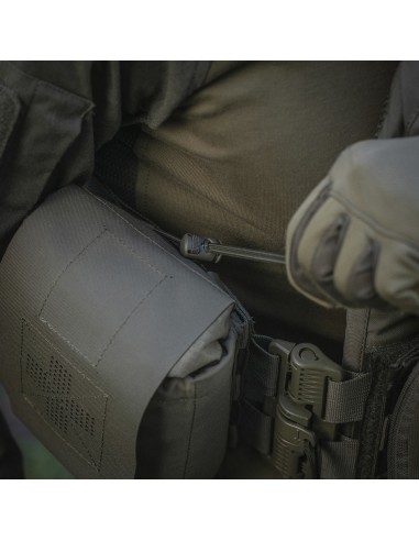 M-TAC Medical Tasku Vertical Large Elite...