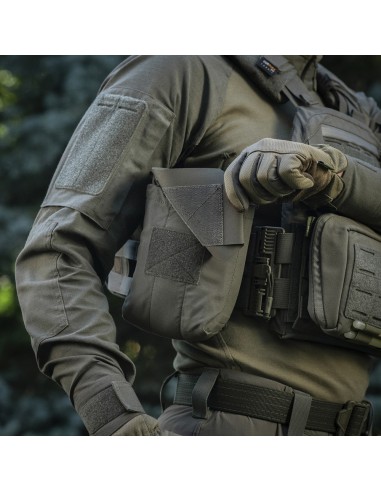 M-TAC Medical Tasku Vertical Large Elite...