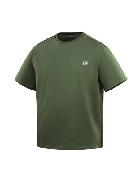 M-TAC Cotton HARD T-Shirt (various colors)