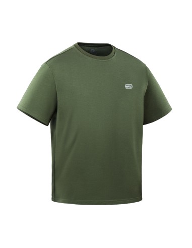 M-TAC Cotton HARD T-Shirt (various colors)