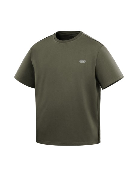 M-TAC Cotton HARD T-Shirt (various colors)