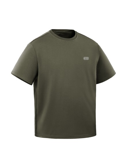 M-TAC Cotton HARD T-Shirt (various colors)