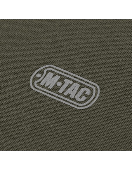 M-TAC Cotton HARD T-Shirt (various colors)