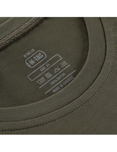 M-TAC Cotton HARD T-Shirt (various colors)