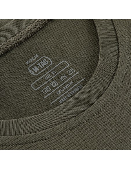 M-TAC Cotton HARD T-Shirt (various colors)