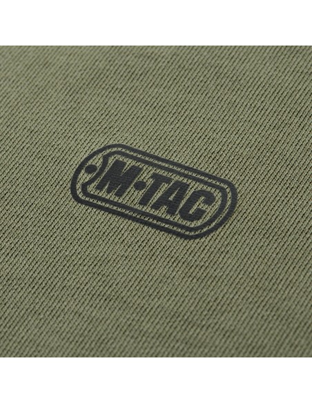 M-TAC Cotton HARD T-Shirt (various colors)