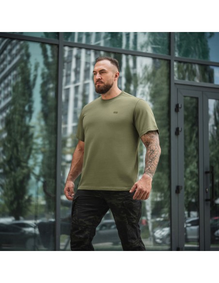 M-TAC Cotton HARD T-Shirt (various colors)