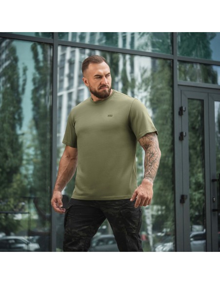 M-TAC Cotton HARD T-Shirt (various colors)