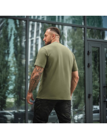 M-TAC Cotton HARD T-Shirt (various colors)