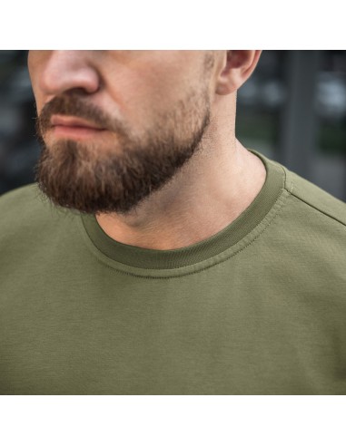 M-TAC Cotton HARD T-Shirt (various colors)