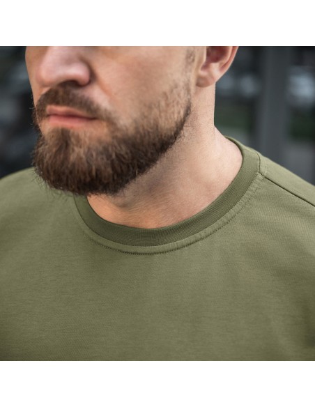 M-TAC Cotton HARD T-Shirt (various colors)