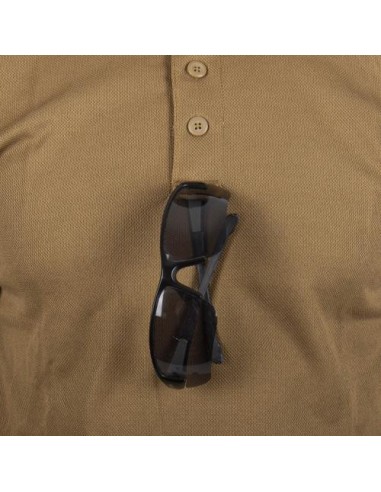 Mil-Tec Tactical Quick Dry Poloshirt 1/2 Arm...