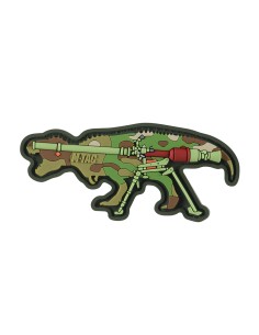 M-TAC Embleem SPG-9 Trex (PVC)