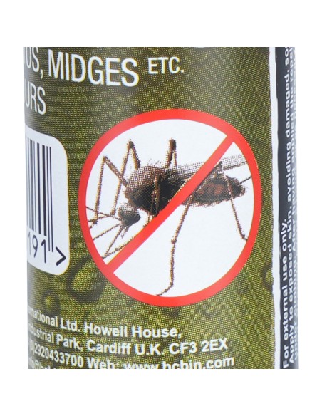BCB Insect Repellent Stick 25gr