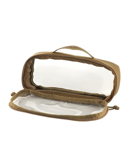 M-TAC Utility Organizer Elite Keskmine Tasku (erinevad värvid)