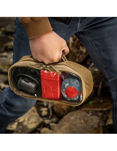 M-TAC Utility Organizer Elite Keskmine Tasku...