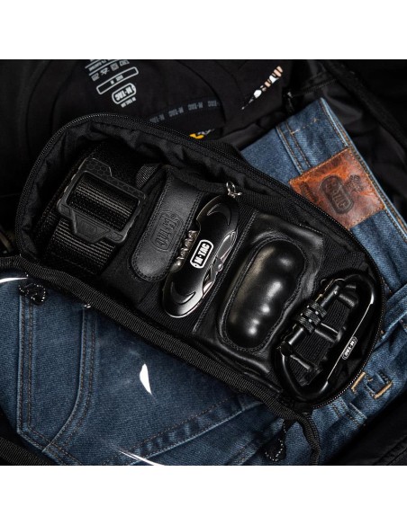M-TAC Utility Organizer Elite Keskmine Tasku (erinevad värvid)