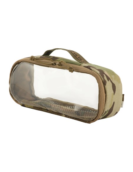 M-TAC Utility Organizer Elite Keskmine Tasku (erinevad värvid)