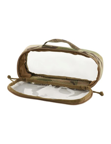 M-TAC Utility Organizer Elite Keskmine Tasku (erinevad värvid)