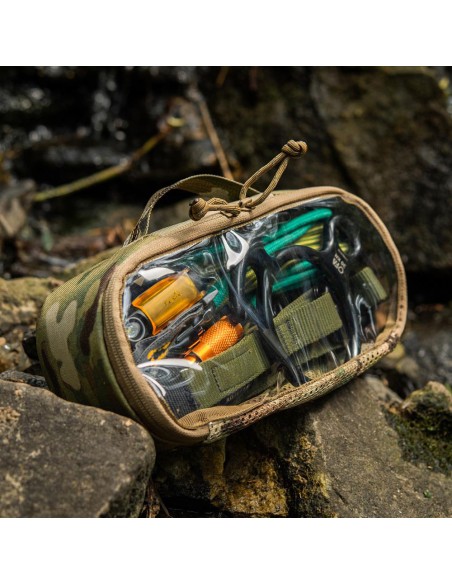 M-TAC Utility Organizer Elite Keskmine Tasku (erinevad värvid)