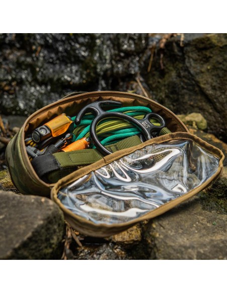 M-TAC Utility Organizer Elite Keskmine Tasku (erinevad värvid)