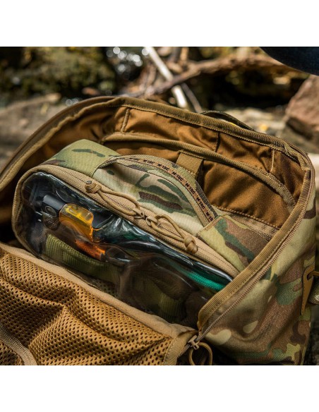 M-TAC Utility Organizer Elite Keskmine Tasku (erinevad värvid)