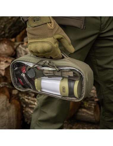 M-TAC Utility Organizer Elite Keskmine Tasku...