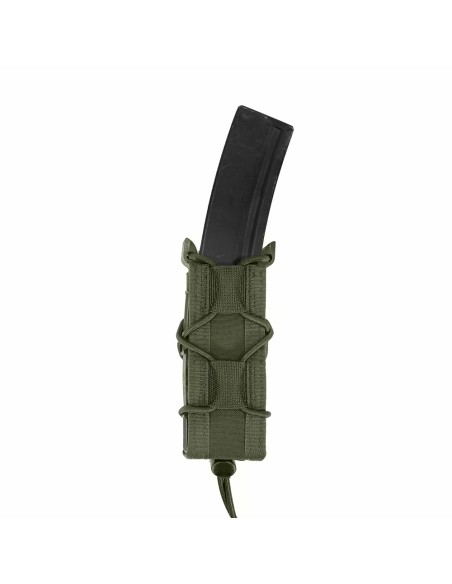 Warrior 9mm Ühene Püstoli Salvetasku - oliiv