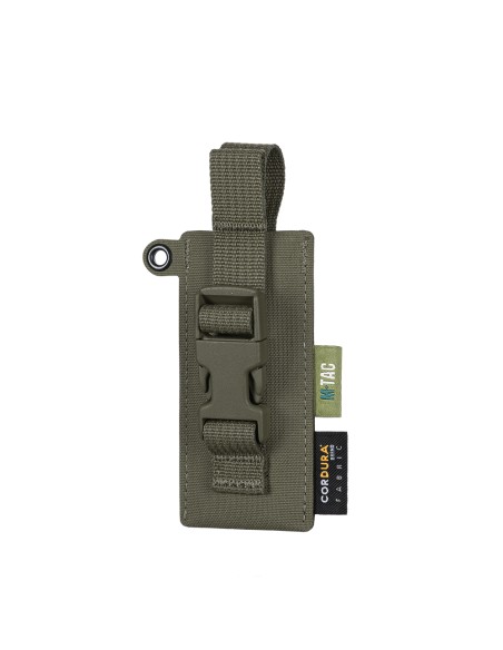 M-TAC Meditsiiniline Kääride Tasku Laser Cut Cordura Squadron (erinevad värvid)