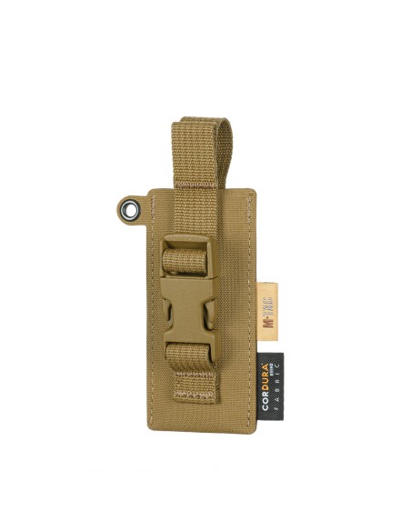 M-TAC Meditsiiniline Kääride Tasku Laser Cut Cordura Squadron (erinevad värvid)