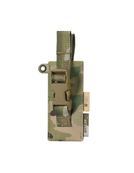 M-TAC Meditsiiniline Kääride Tasku Laser Cut Cordura Squadron (erinevad värvid)