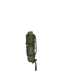 Warrior Single Quick Mag for 9mm Pistol - olive 2