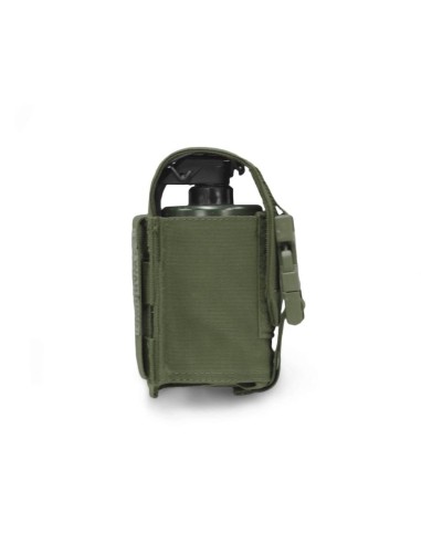 Warrior Suitsugranaadi Tasku Gen2 - oliiv