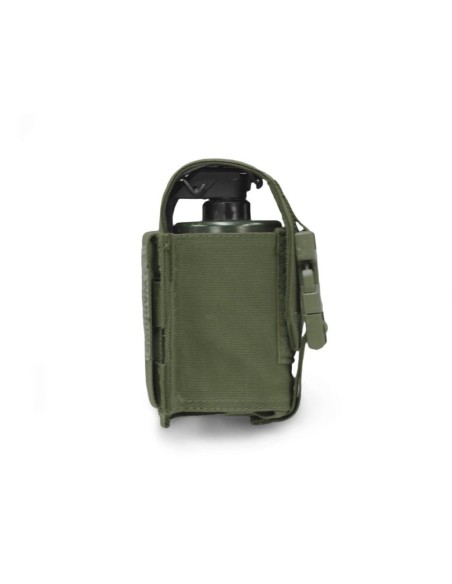 Warrior Suitsugranaadi Tasku Gen2 - oliiv