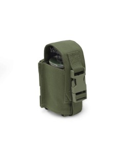 Warrior Suitsugranaadi Tasku Gen2 - oliiv