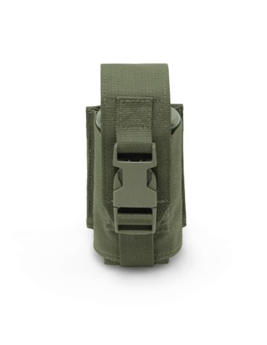 Warrior Suitsugranaadi Tasku Gen2 - oliiv