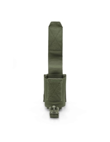 Warrior Suitsugranaadi Tasku Gen2 - oliiv