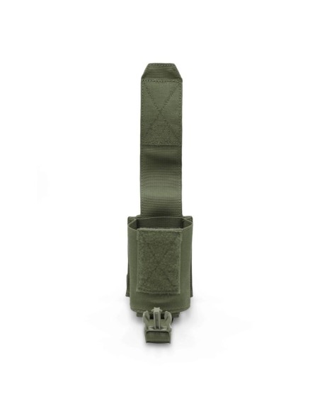 Warrior Suitsugranaadi Tasku Gen2 - oliiv