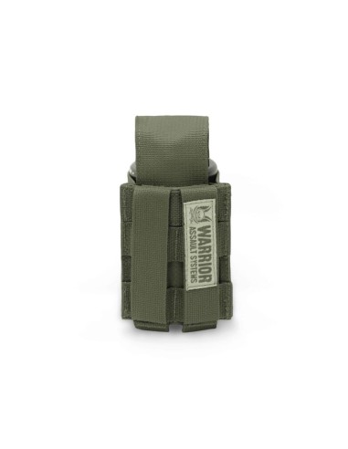 Warrior Single Smoke Pouch Gen2 - olive