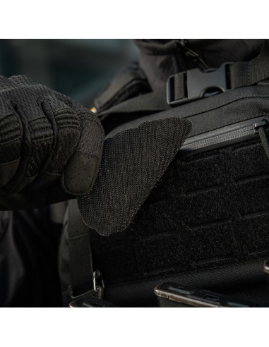 M-TAC Zero Tolerance Embleem (Tikkimisega)